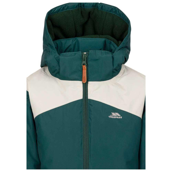 Trespass Παιδικό μπουφάν Jessa Waterproof Padded Jacket